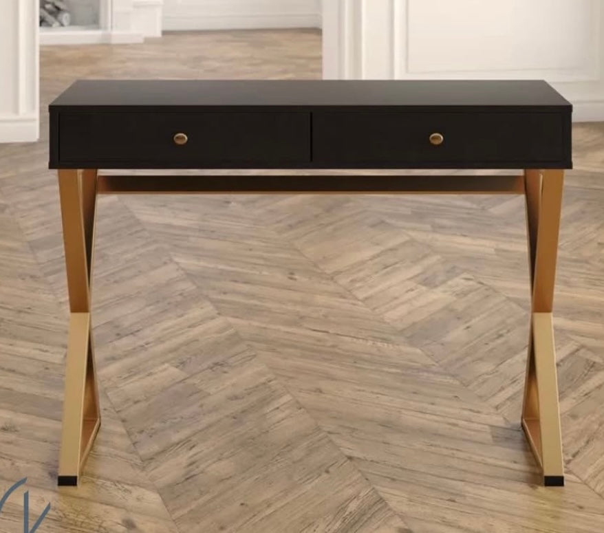 Console table