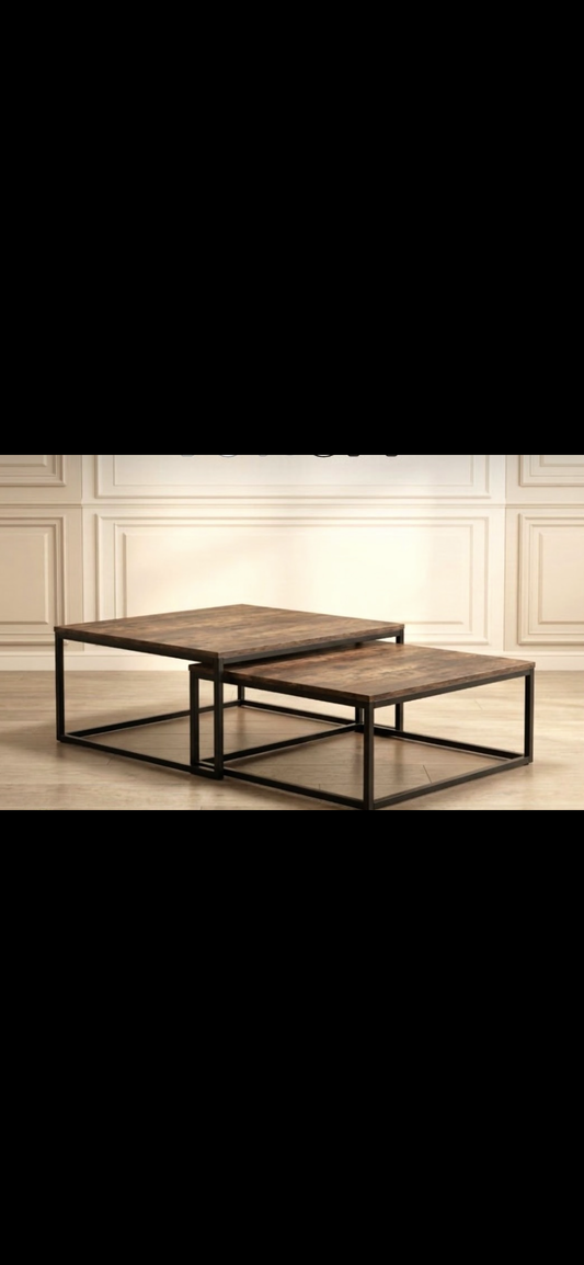 Centre table